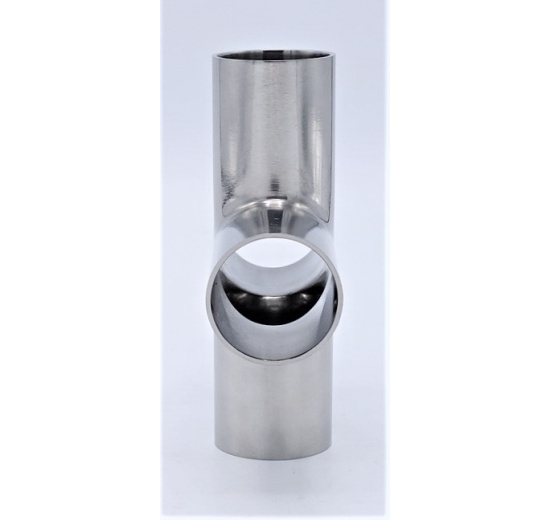 Croix, à souder, acier inoxydable