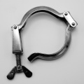 Collier clamp DN50