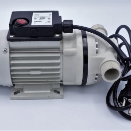 Pompe à membrane auto-amorçante 230V / 50Hz
