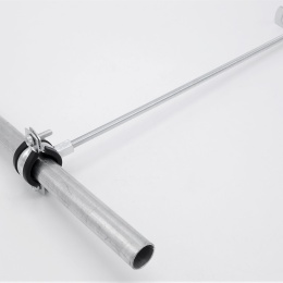 Závitová tyč, nerezová