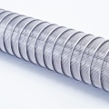 štěrbinové síto 0,8 mm pro trubkový rohový filtr DN 65
