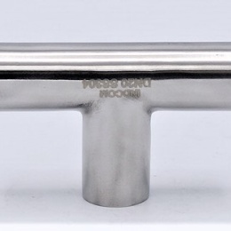 Pièces T longues, à souder DN20 (22x1,5mm)