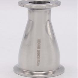 excentrique réducteur tri CLAMP