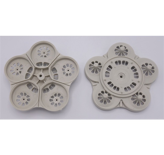 pompe à membrane, auto-amorçante, AdBlue 230V / 50Hz | support central 34-50l / min