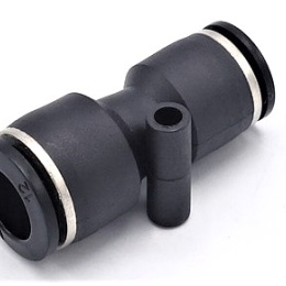 Manchon - direct et réduit