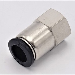 Raccord direct avec filetage interne | DN 12mm x 3/8