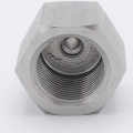 Réduction filetée inox | G1/4"_M20x1.5_externe / interne