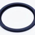 Joint pour tubulure filetée, EPDM DN65, robinetterie sanitaire