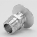 CLAMP 50,5 mm_ adaptateur fileté