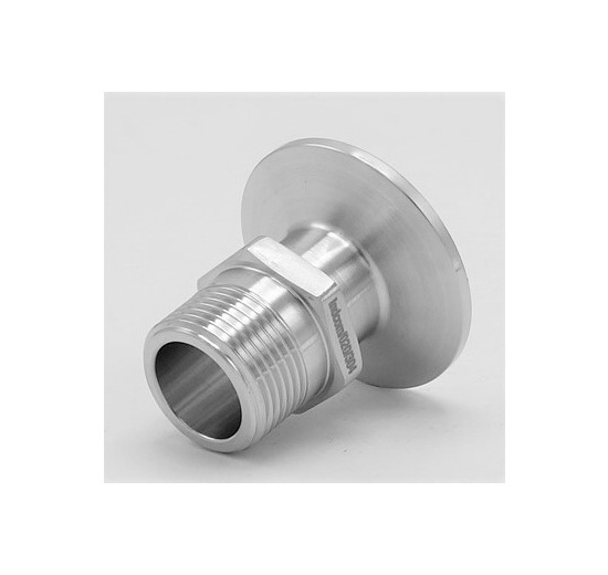 CLAMP 50,5 mm_ adaptateur fileté