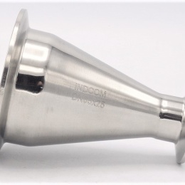 inox clamp réducteur