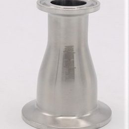 Réducteur concentrique CLAMP | DN32/20