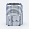 Embouts mâle à souder, type 308 1"