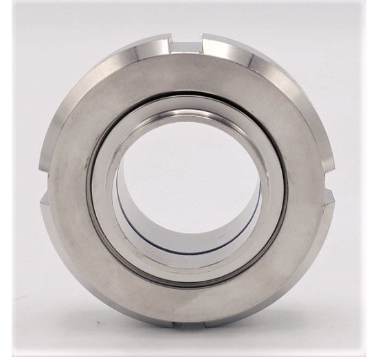 Raccord à souder SMS complet DN25