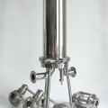 Filtre à cartouches pour la micro-filtration (housing)
