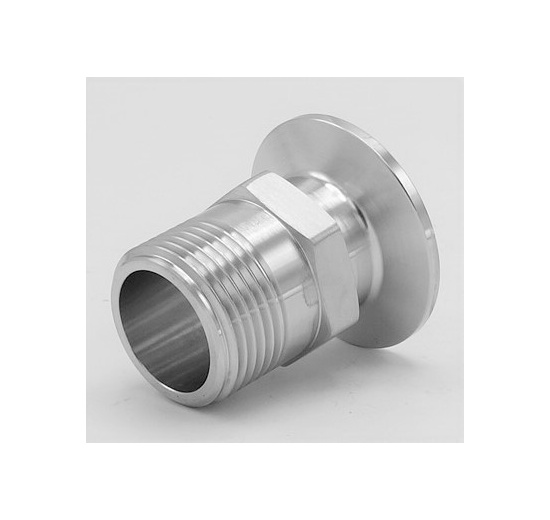 CLAMP filetage mâle