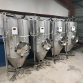 cuves de fermentation 5 HL