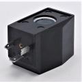 Cívka pro nerezový elektromagnetický ventil 2/2, G 1/2", AC230V, NC, nepřímo řízený