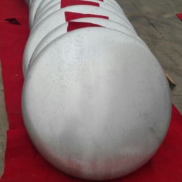 Fonds bombés