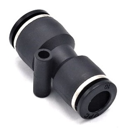 Manchon - direct et réduit