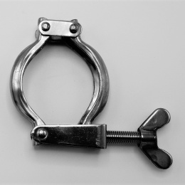Collier CLAMP II. | DN25/32/40 (K50.5)