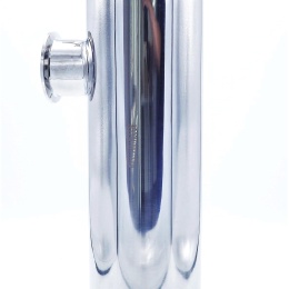 Filtre tubulaire – filtre à moût, raccordement: CLAMP DN50 (K64)