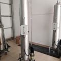 Équipement pour boissons gazeuses