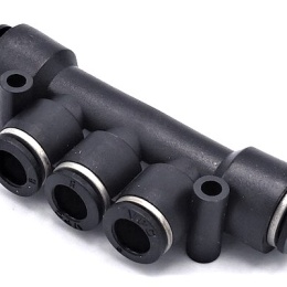 Composante séparatrice