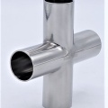 Croix, à souder, acier inoxydable
