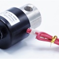 Électrovanne en acier inoxydable 2/2, G 1/4 "| AC220V, NF