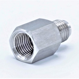 Réduction filetée | G1/4"_M12x1.5_intérieur / extérieur