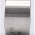 Manchon égal femelle court, type 334