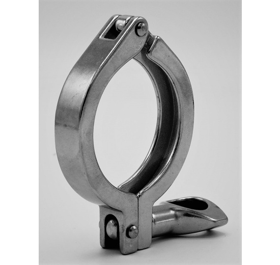 heavy duty clamp I.