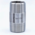 Mamelon tube mâle, inox type 310 | 1"