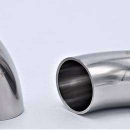 Inox Coudes, à souder 90° DN25 (28x1,5mm) indcom.cz