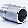 inox Embouts mâle à souder, type 308