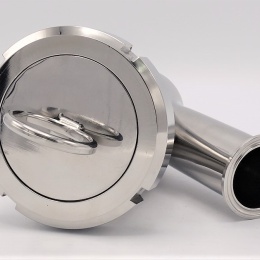 Le détail du filtre CLAMP C-C