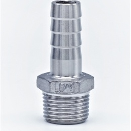 Hose raccord de tuyau connecteur type 337 | 3/8"