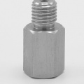Réduction filetée  G1/4"_M12x1.5_interne / externe