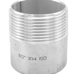 Embouts mâle à souder, type 308