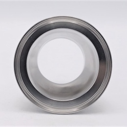 inox réducteur clamp