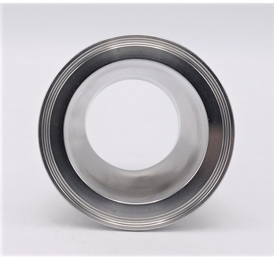 inox réducteur clamp