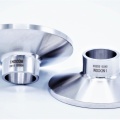 Acier inoxydable Ferulle Clamp à souder DN15 (K50.5)