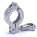 Collier CLAMP I. | DN10/15/20 (K34)