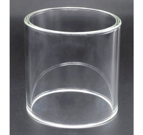 náhradní sklo SIMAX pro potrubní průhledítko 110 mm/5 mm