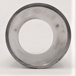 acier inoxydable, Réductions concentriques, à souder S-S, courtes DN 15/25