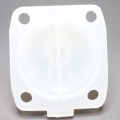 Membrane en silicone pour vanne DN25