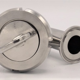 Le détail du filtre en Y