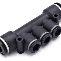 Composante séparatrice réduite