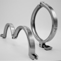 DN150 clamp collier